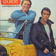 Image for article titled In the three-part “Hollywood,” Happy Days literally jumped the shark